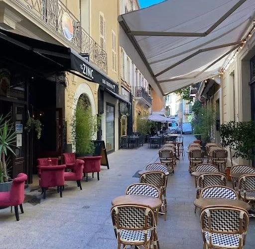 T2/3 Centre Au Pied Du Castillet Lejlighed Perpignan